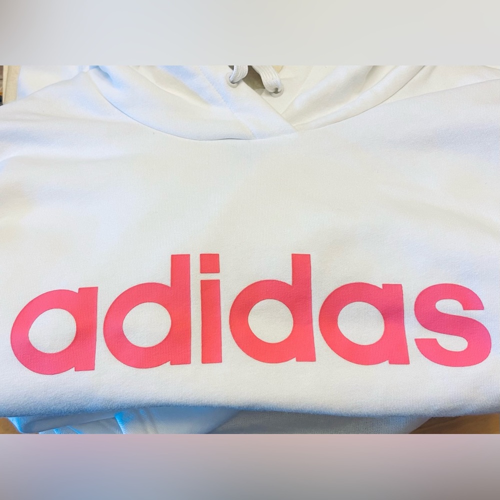 adidas | Size XL | Hoodie |